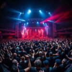 Maryland Deathfest XXI Baltimore 2026 tickets