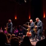 Tribute to John Coltrane Santa Monica 2026 tickets