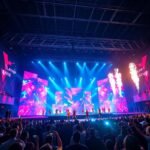 K-EXPO USA K-POP CONCERT Los Angeles 2026 tickets