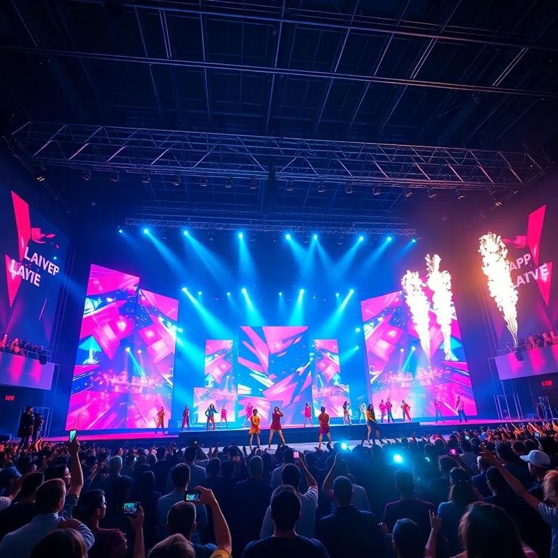K-EXPO USA K-POP CONCERT Los Angeles 2026 tickets K-EXPO USA K-POP CONCERT Los Angeles 2026 tickets
