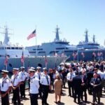 LA Fleet Week Los Angeles 2026 tickets naval event port maritime celebration