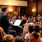 Cheyenne Symphony Orchestra Musical Storytime family event 2026