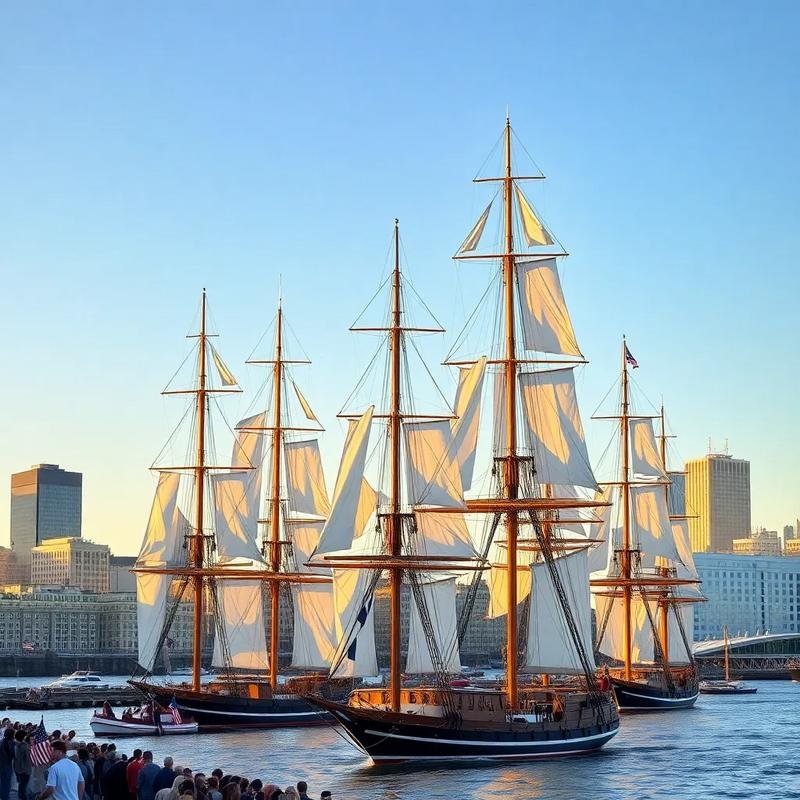 Sail250 tall ships Baltimore 2026 cultural event Sail250 tall ships Baltimore 2026 cultural event