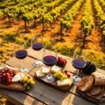 Healdsburg Wine and Food Experience 2026