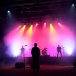 Shanghai Doom Concert Cheyenne 2026 tickets
