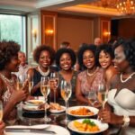 Mother's Day R&B Brunch Baltimore 2026