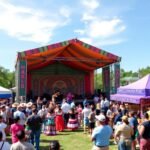 Rico Rico Fiesta Baltimore 2026 tickets cultural event