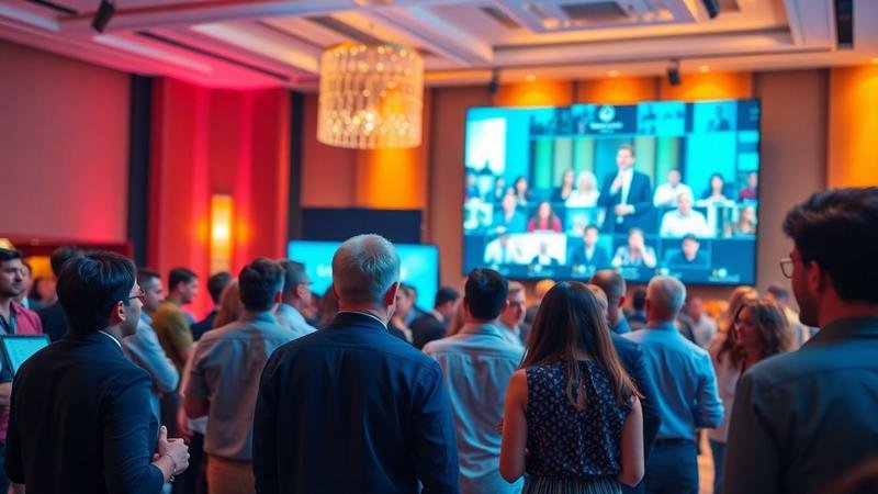 event management trends
