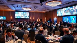 event management trends