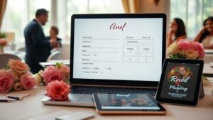 event marketing automation