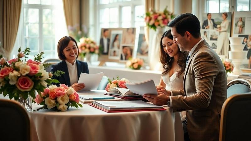 Event Organizers