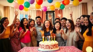 event planning