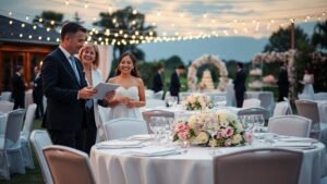 Event Services