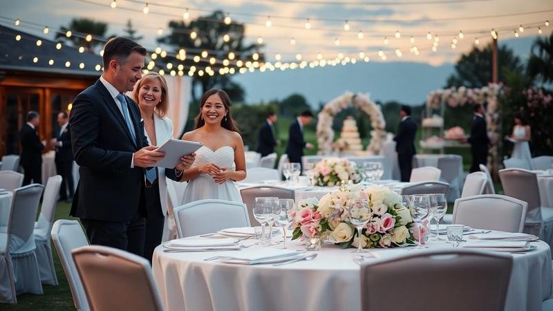 Event Services