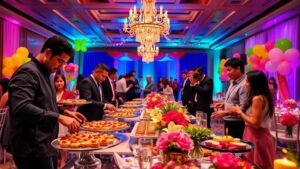 Event Vendors