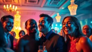 EventBrite RSS feed