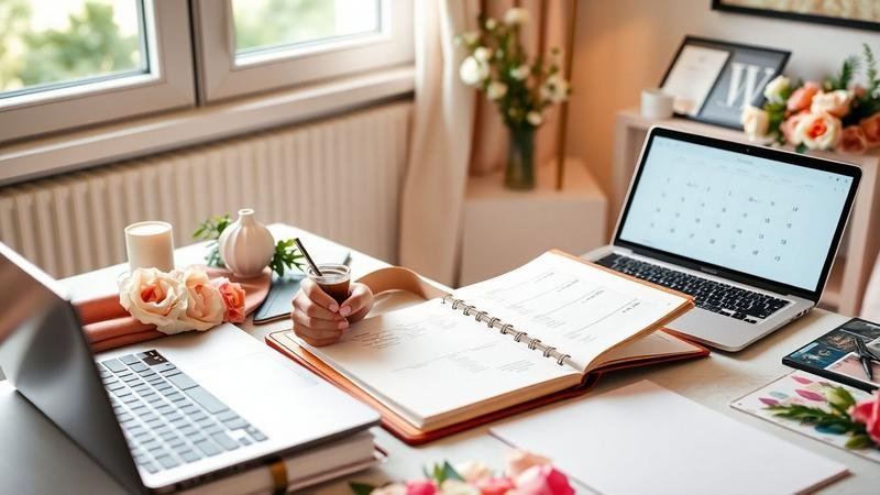 wedding planning