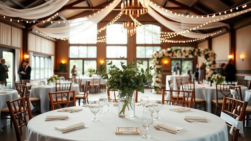 Decoration Suppliers