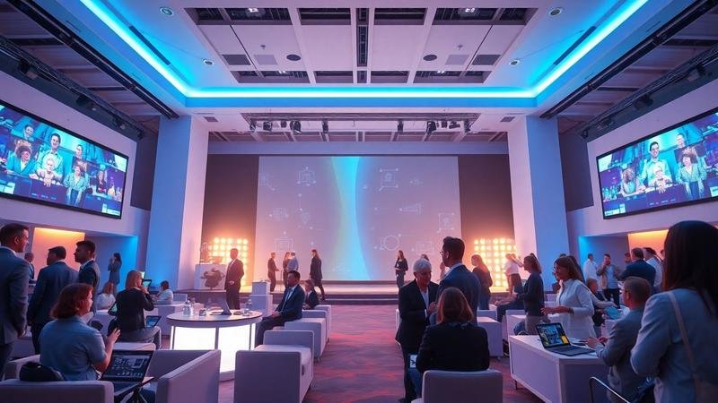 event industry trends