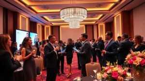 event management industry