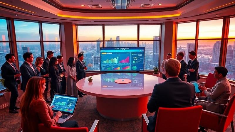 event management platform