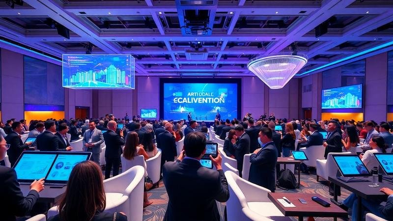 event management trends