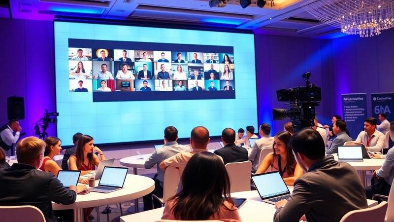 event marketing platform