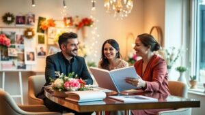 event vendors