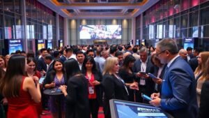 generational event trends