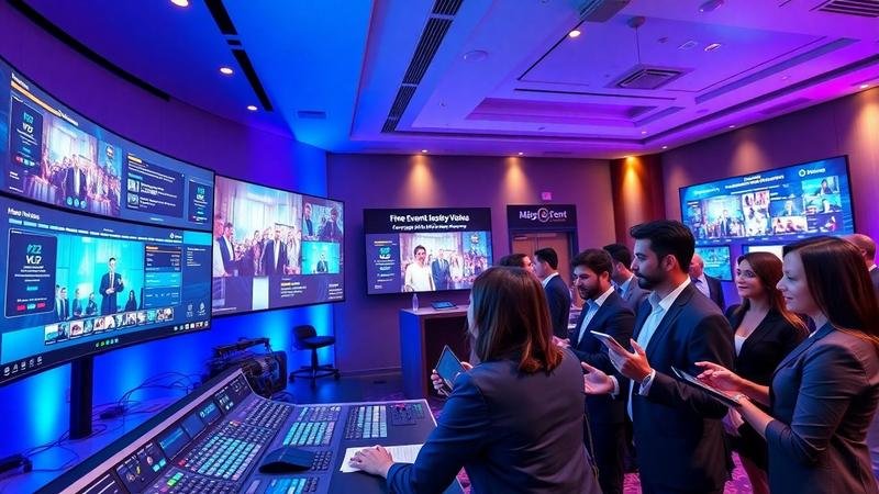 live experience technology