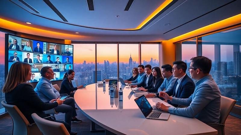 online event strategies