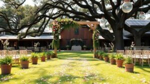 wedding industry trends