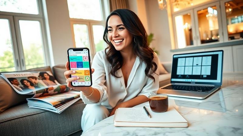 wedding planning technology