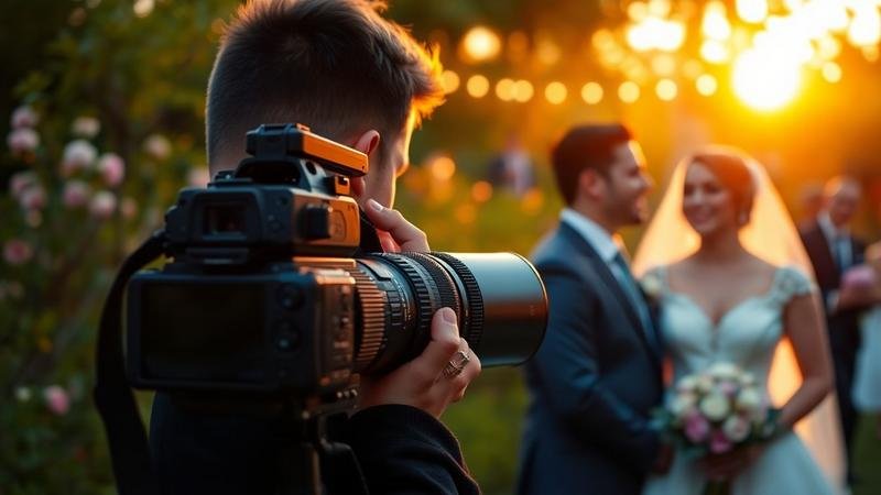 wedding services