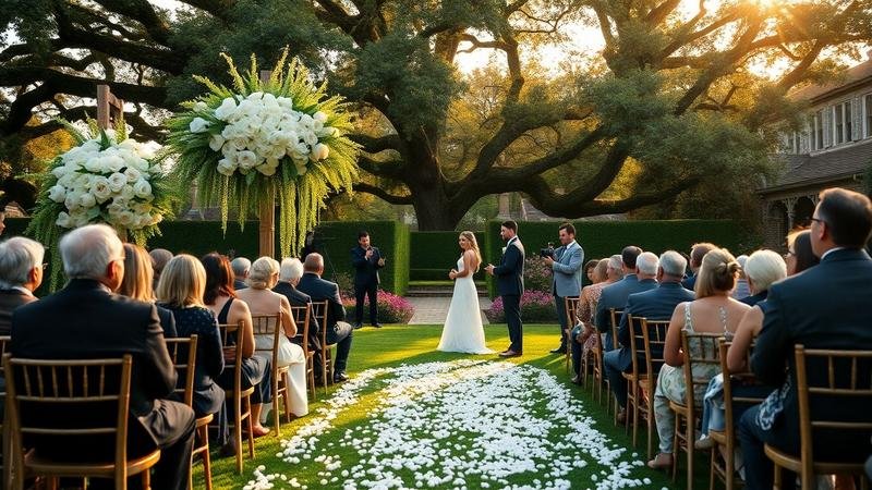 wedding vendors