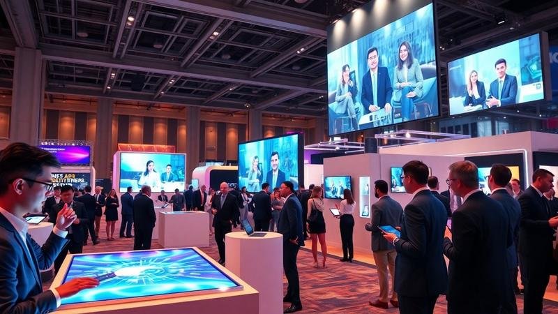 Event Management Trends