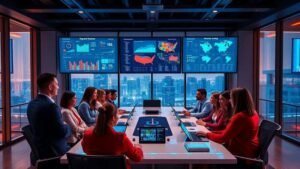 event planning technology