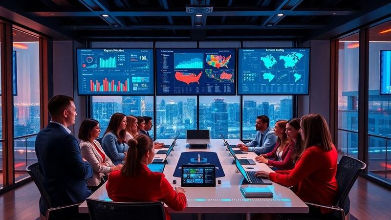 event planning technology