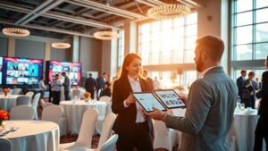event planning vendor marketplace