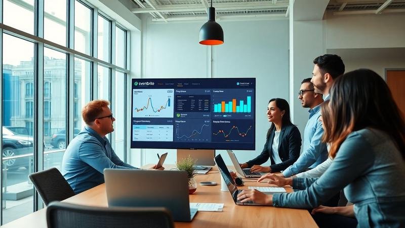 Eventbrite RSS integration
