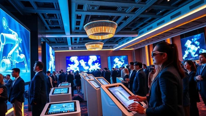 live experience technology