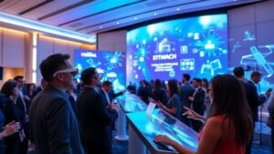 live experience technology