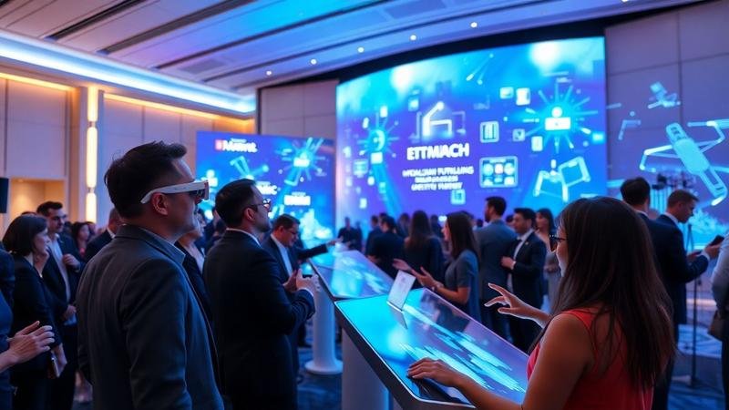 live experience technology