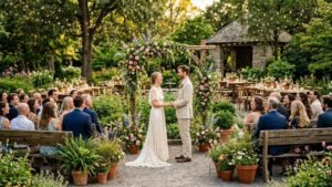 wedding industry trends