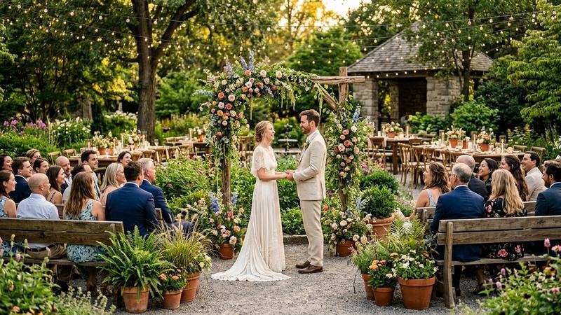 wedding industry trends