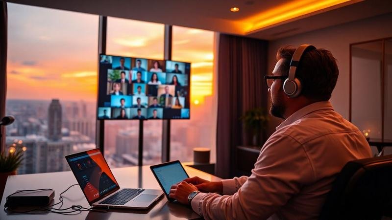 Event Networking Ideas