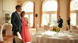 wedding planning information